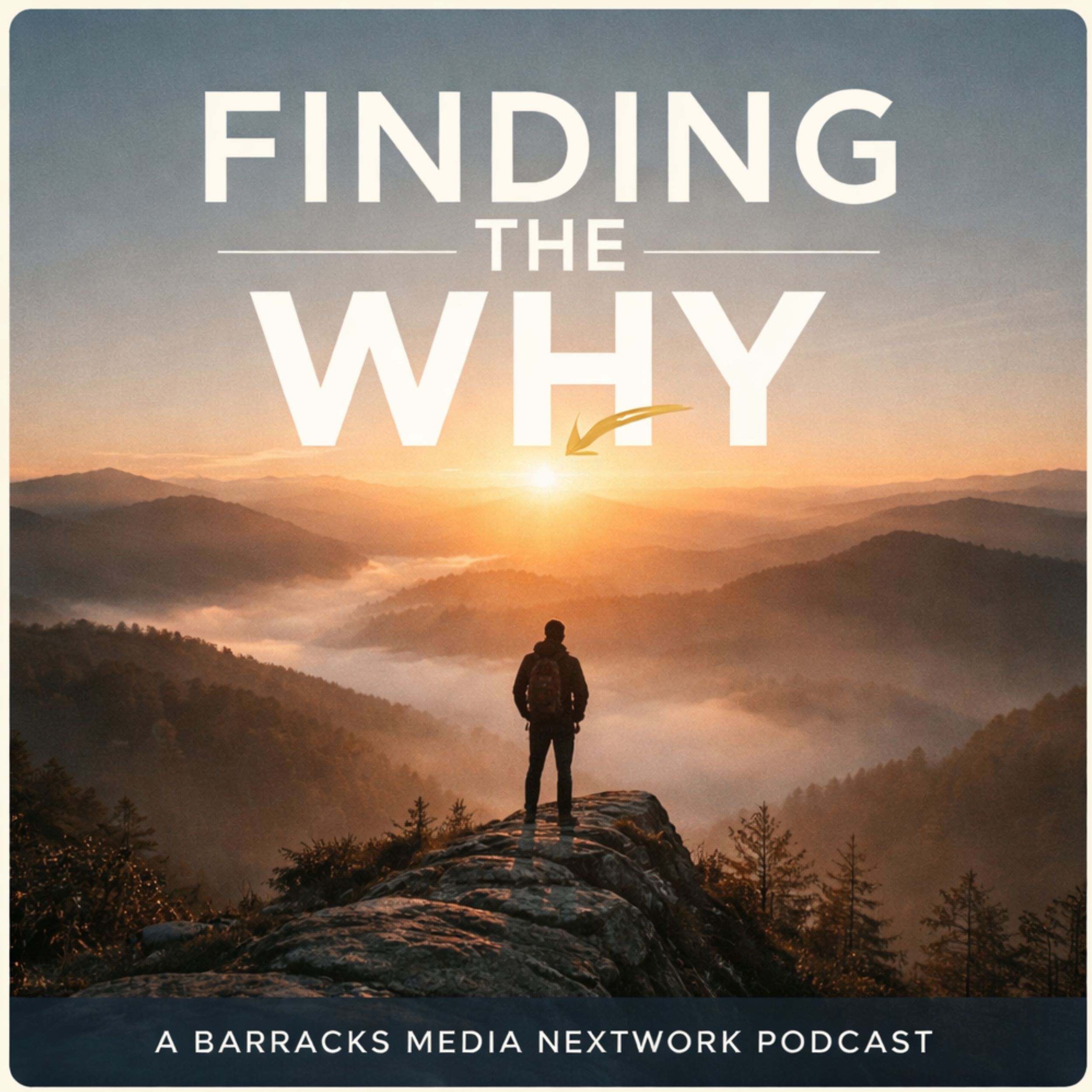 Finding the Why